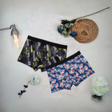 Breathable Boxer (pack of 2)