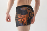 Men combo of 5 trunks