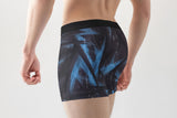 Men combo of 5 trunks