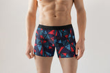 Printed Underwear (combo of 2)
