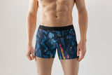 Printed Underwear (combo of 2)