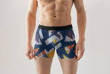Breathable Boxer (combo of 2)