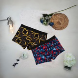 Soft Comfortable Underwear (combo of 2)
