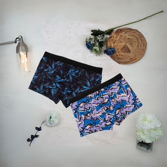 Ultra-light Inner Boxers (pack of 2)