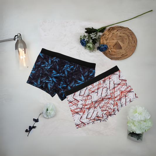 Ultra-light Inner Boxers (combo of 2)