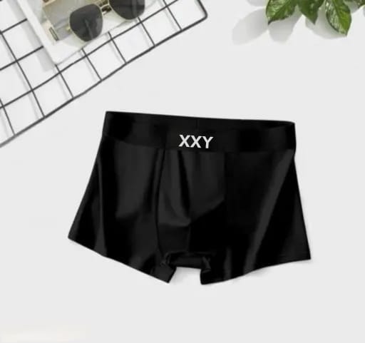 All new plain trunks [pack of 2]