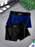 All new plain trunks [pack of 2]