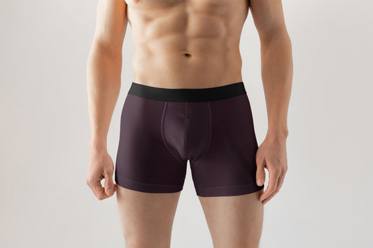 All new plain trunks