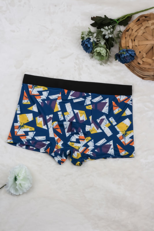 XXY Ultra-Soft Everyday Comfort Trunks