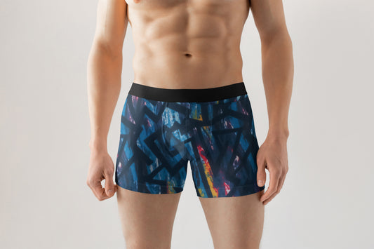 Regular Fit men's Boxers