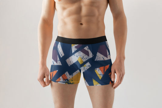 XXY Ultra-Soft Everyday Comfort Trunks